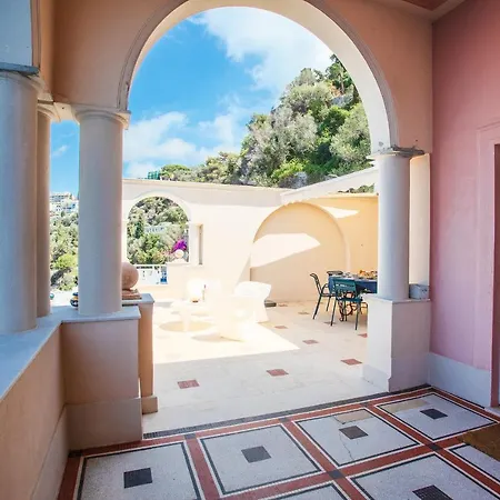 Le Cap De Vi4150 By Riviera Homes ניס