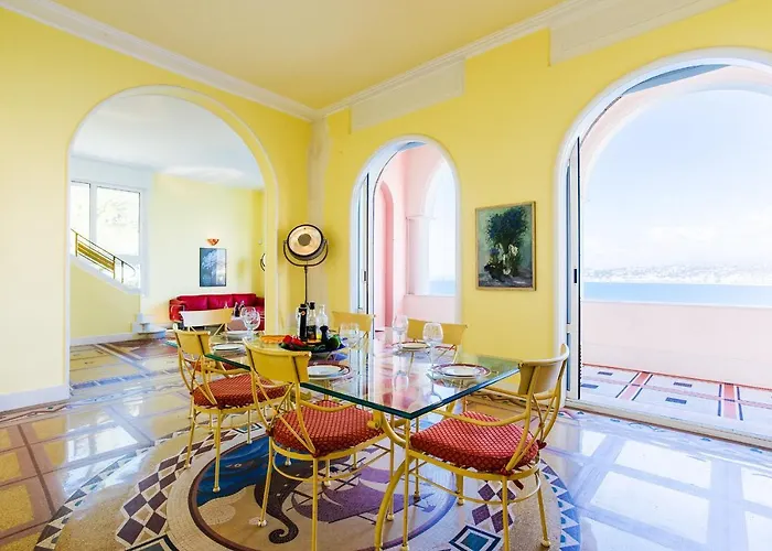 Villa Le Cap De Vi4150 By Riviera Homes *