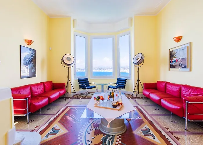 Le Cap De Vi4150 By Riviera Homes Villa