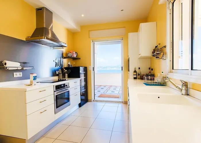 Villa Le Cap De Vi4150 By Riviera Homes