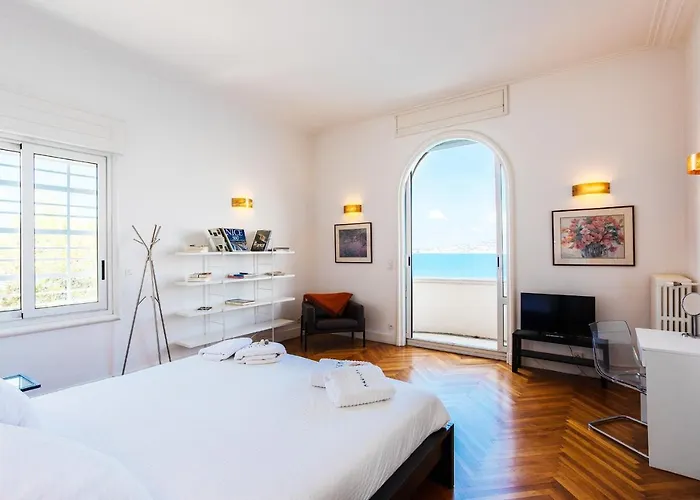 Villa Le Cap De Vi4150 By Riviera Homes