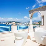 Willa Le Cap De Vi4150 By Riviera Homes *