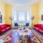 Le Cap De Vi4150 By Riviera Homes Willa