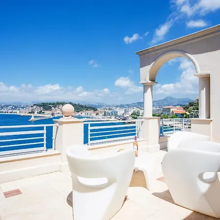 Villa Le Cap De Vi4150 By Riviera Homes *