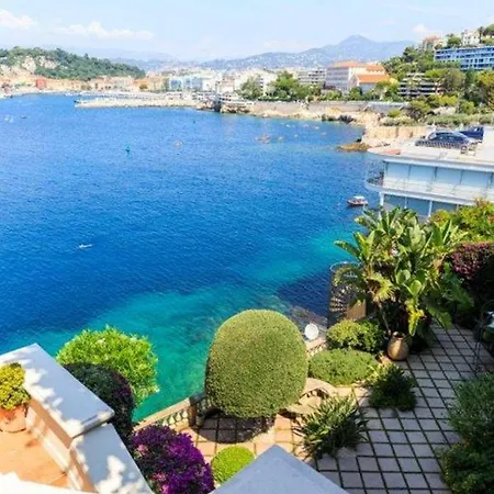 Le Cap De Vi4150 By Riviera Homes Villa Nice