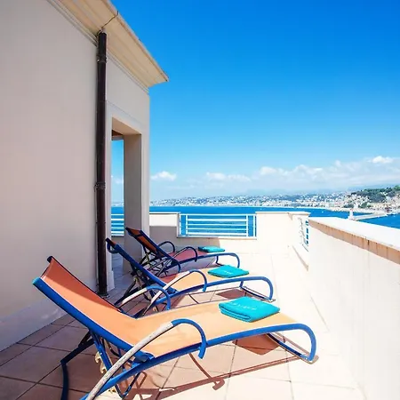 Le Cap De Vi4150 By Riviera Homes Nizza