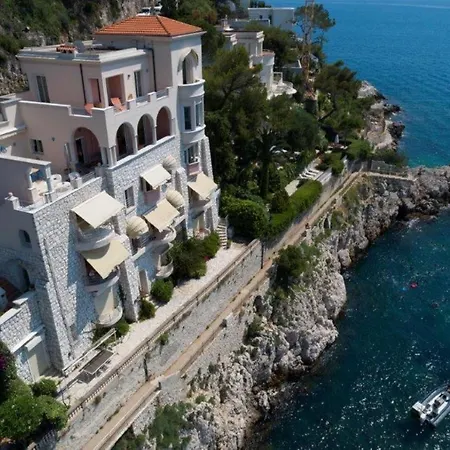 Villa Le Cap De Vi4150 By Riviera Homes Nice