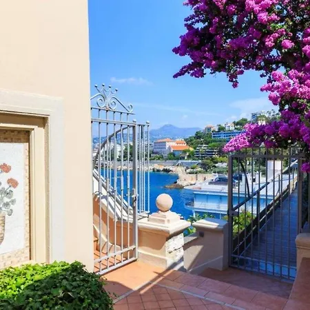 Le Cap De Vi4150 By Riviera Homes Villa Nice