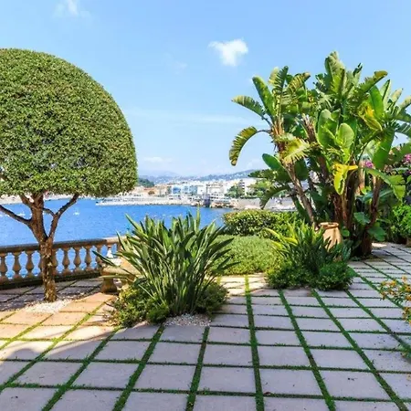 ヴィラ Le Cap De Vi4150 By Riviera Homes ニース