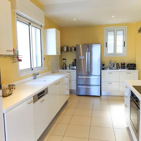 Villa Le Cap De Vi4150 By Riviera Homes Nice