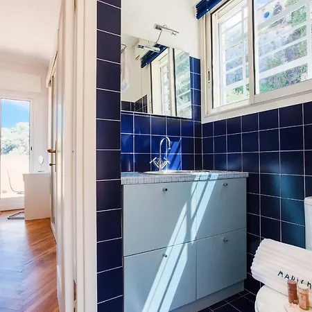 Le Cap De Vi4150 By Riviera Homes * Niza