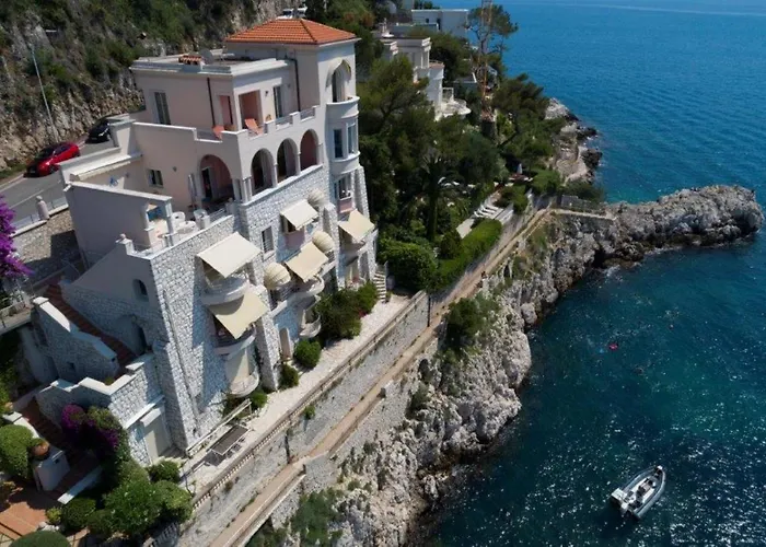 فيلة Le Cap De Vi4150 By Riviera Homes نيس