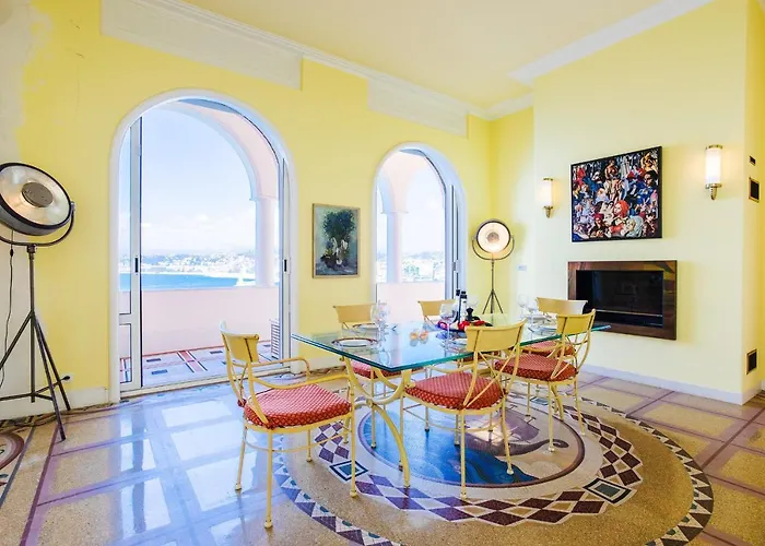 فيلة Le Cap De Vi4150 By Riviera Homes