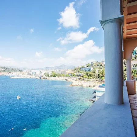 Le Cap De Vi4150 By Riviera Homes Villa Nice