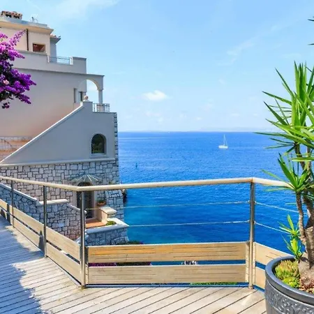 Villa Le Cap De Vi4150 By Riviera Homes *