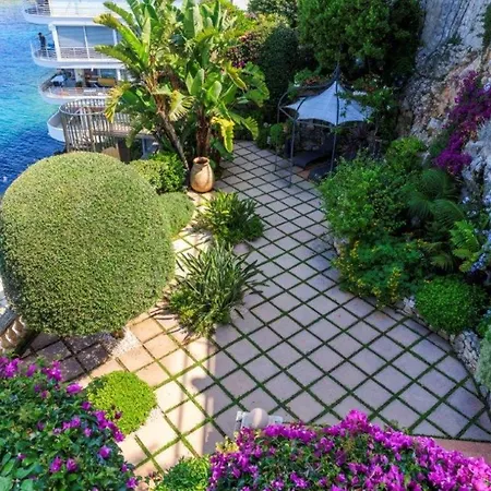 Le Cap De Vi4150 By Riviera Homes * Ницца