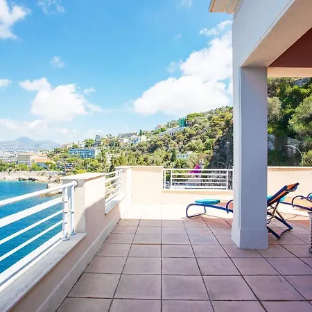 Villa Le Cap De Vi4150 By Riviera Homes *