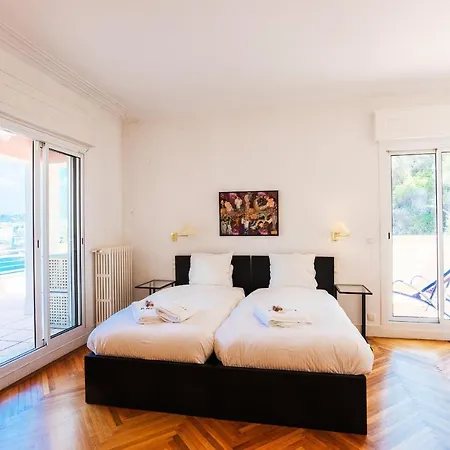 Le Cap De Vi4150 By Riviera Homes Villa