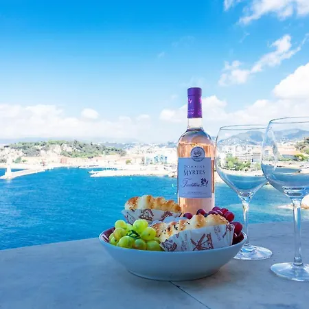 Вилла Le Cap De Vi4150 By Riviera Homes