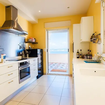 Вилла Le Cap De Vi4150 By Riviera Homes