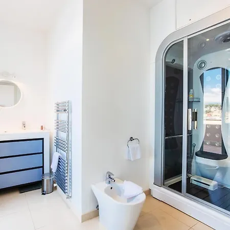 Вилла Le Cap De Vi4150 By Riviera Homes