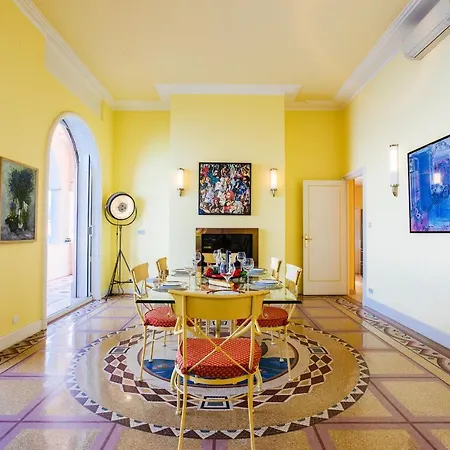 Вилла Le Cap De Vi4150 By Riviera Homes