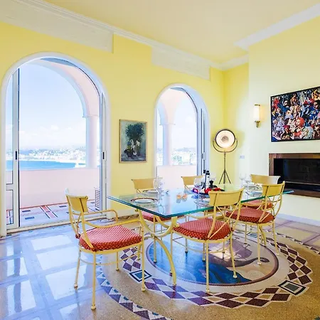 Villa Le Cap De Vi4150 By Riviera Homes