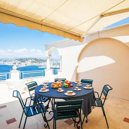 Вилла Le Cap De Vi4150 By Riviera Homes