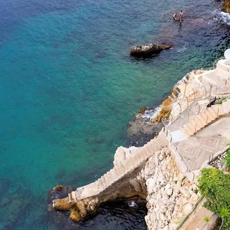 Villa Le Cap De Vi4150 By Riviera Homes *