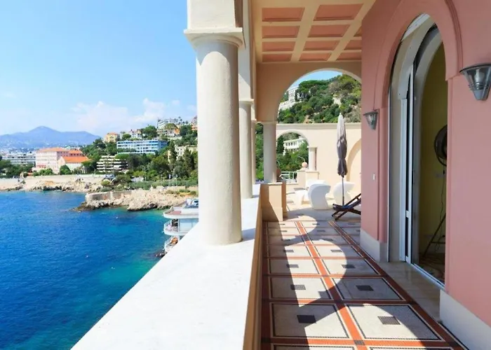 Le Cap De Vi4150 By Riviera Homes Nice