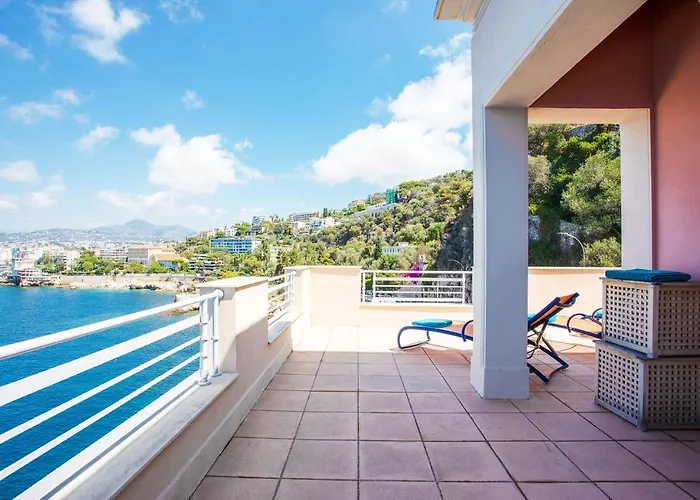 Villa Le Cap De Vi4150 By Riviera Homes *