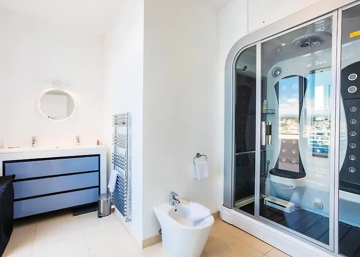 Villa Le Cap De Vi4150 By Riviera Homes